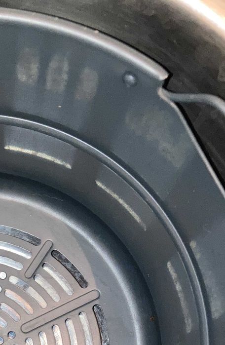 Instant Pot Duo Crisp Air Fryer 8L, 11 em 1 Fritadeira