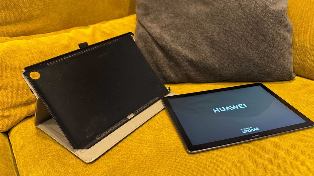 Huawei MediaPad M5 4/64 CMR-W09 — відмінний стан!