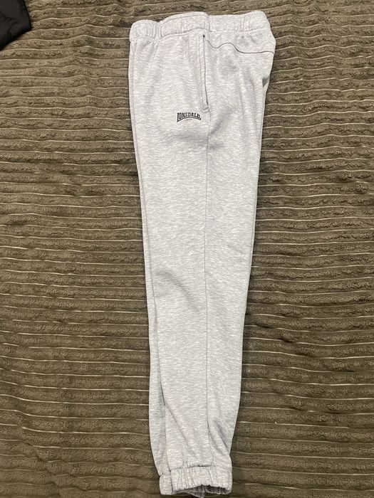 Чоловічі штани Lonsdale