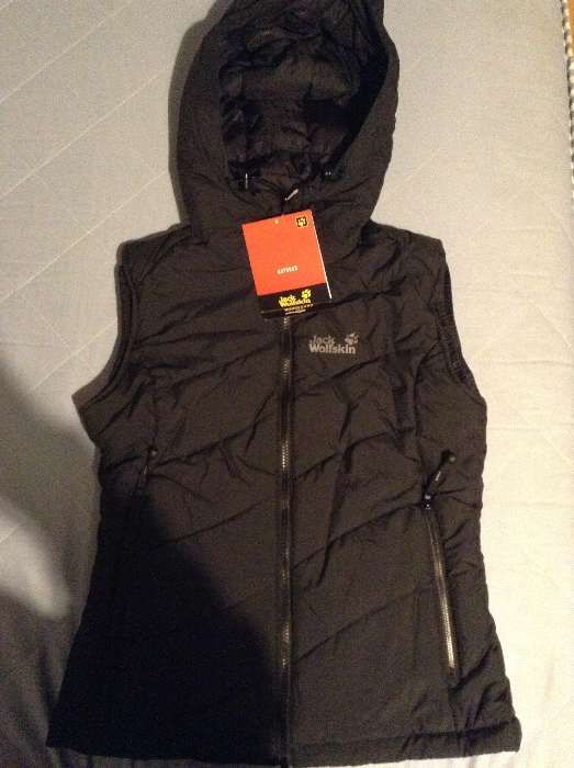 olx jack wolfskin