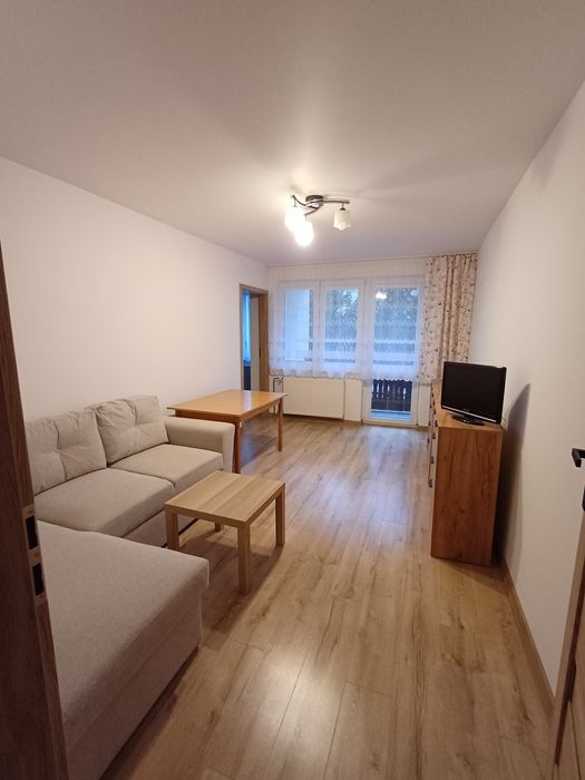 3 pokoje 45 m² | parter | blisko PKP | Zegrze Południowe