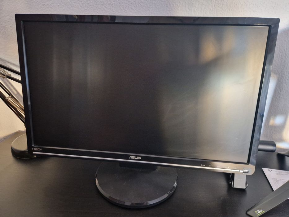 Monitor Asus VW246