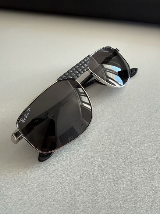 Ray-Ban okulary przeciwsłoneczne