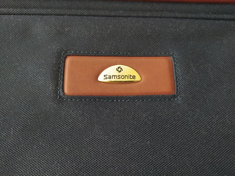 Porta fatos Samsonite