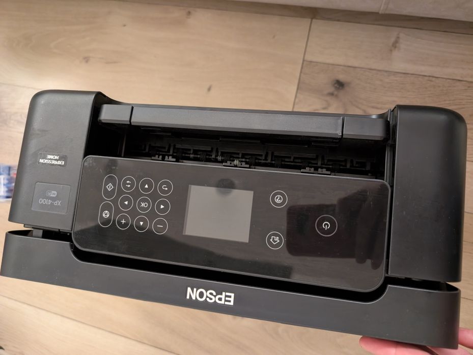 Принтер Epson XP4100