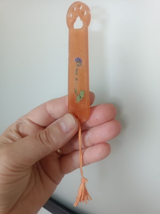 Zakładka do książki, prezent, upominek