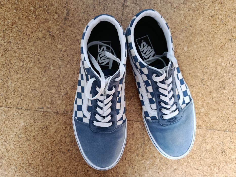 Tênis VANS Tamanho 42
