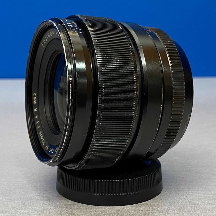 Fujifilm XF 23mm f/1.4 R