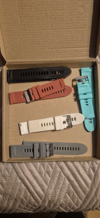 SmartWatch Xiaomi Mi Watch