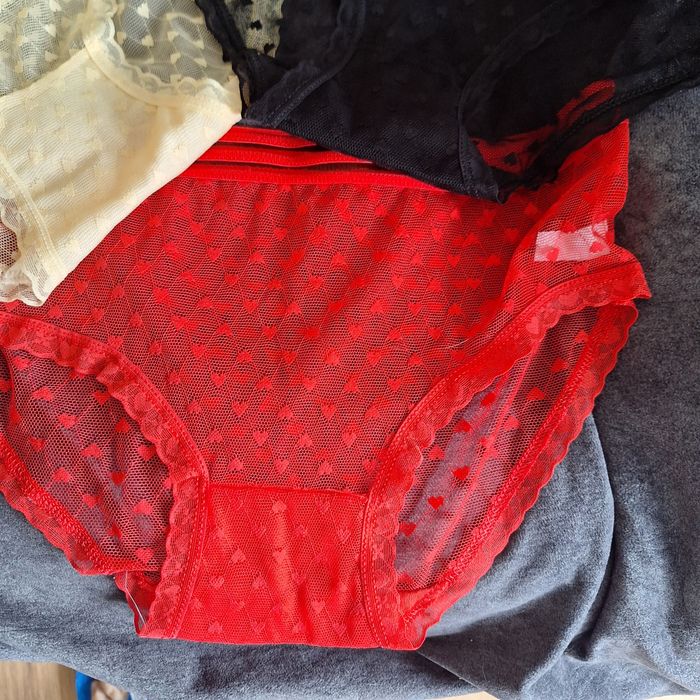 Женское нижнее белье