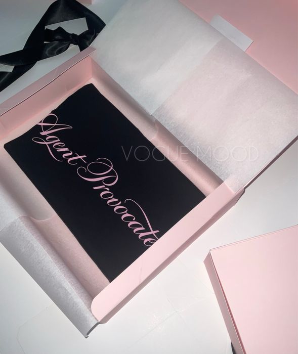 Топ Agent Provocateur оригинал XS, S, M, L + коробка