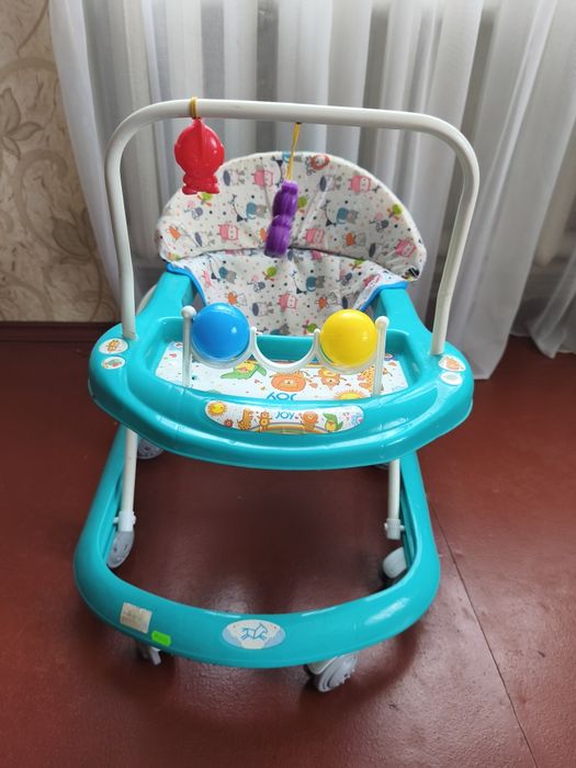 Ходунки дитячі гарний стан