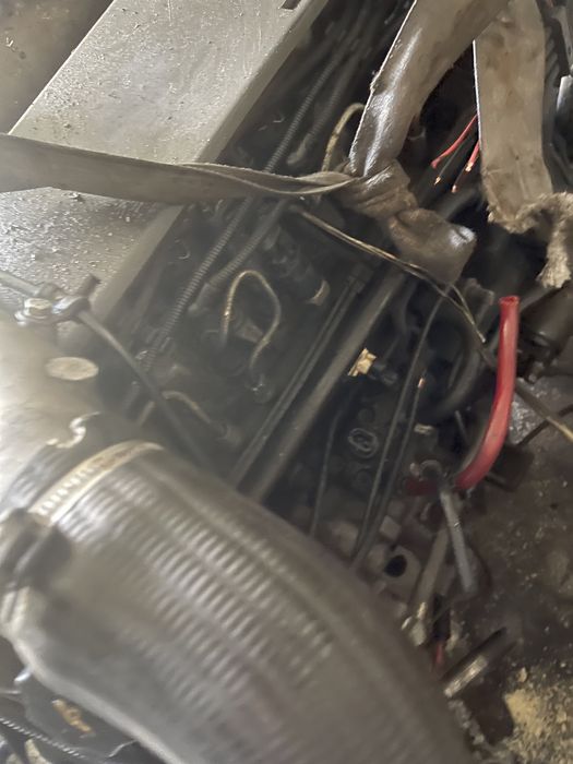 Двигун івеко 2.8HDI. Двигатель 2.8hdi. Кпп. 8140.43S.4430