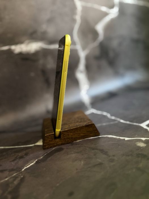 iPhone 11 128GB Yellow Neverlock | Гарантія