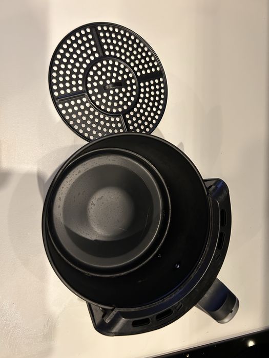 Airfryer Kalorik af001