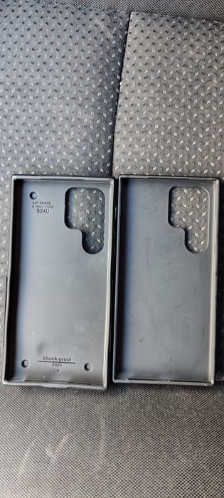 Чохли на Samsung s24 ultra
