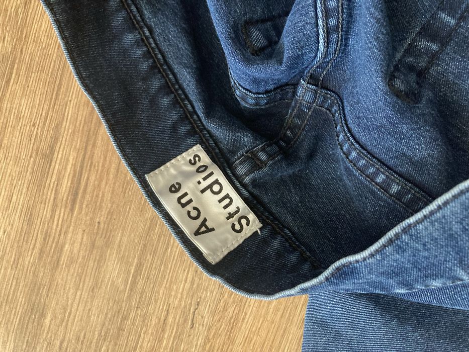 ОРИГІНАЛ Джинси Acne Studios