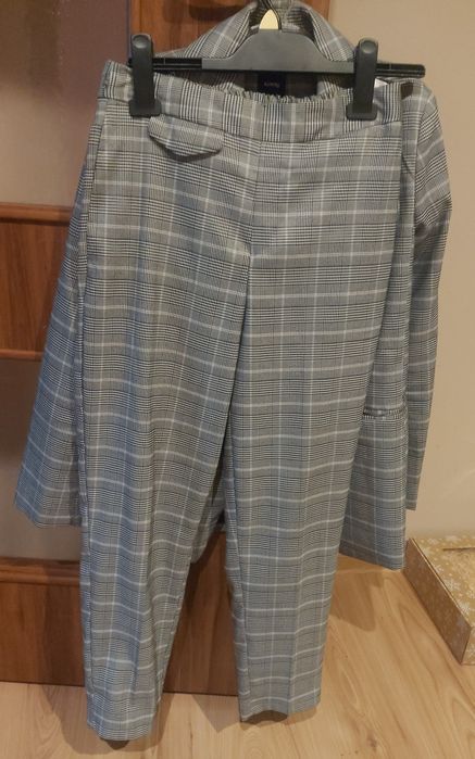 Marynarka + spodnie, garnitur damski XXS/S