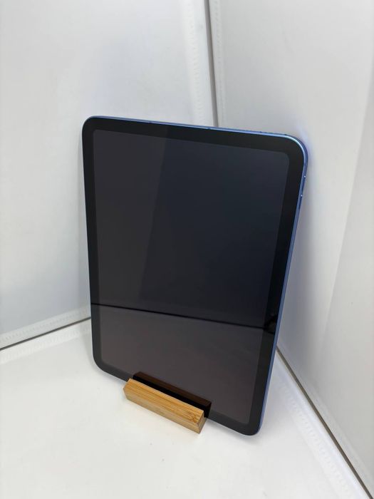 iPad 10 64GB Blue LTE гарантія 6 місяців