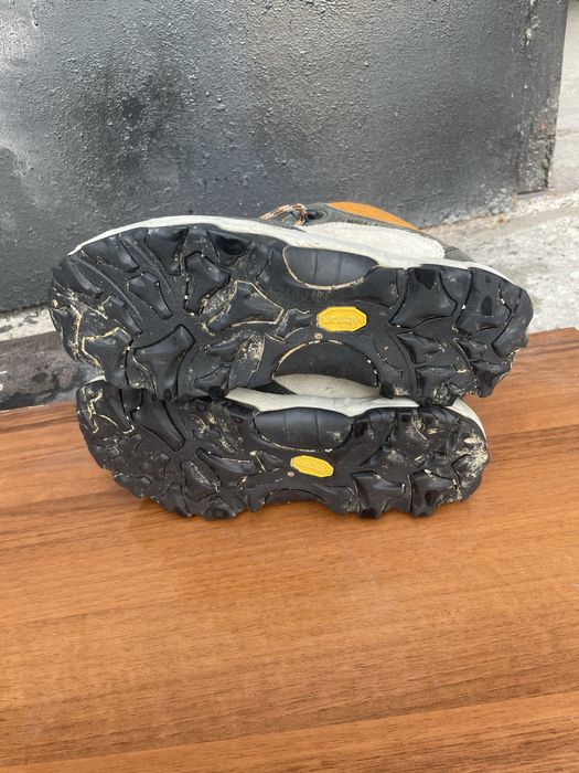 Ботинки Rossignol 41