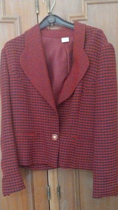 Casaco senhora tamanho 46