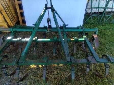 Kultywator Drapak_Ruski T25_ Ursus 30