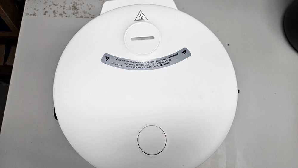 Ryżowar Instant rice cooker