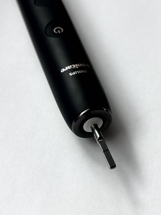 Szczoteczka Philips DiamondClean HX991B - Czarna