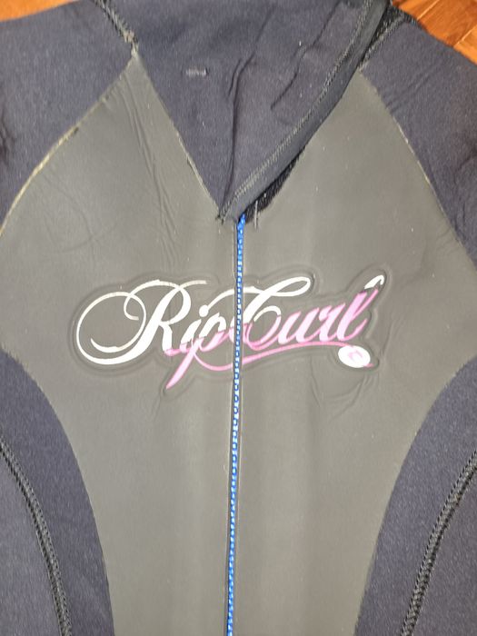 Fato surf / bodyboard Criança Rip Curl + OFERTA