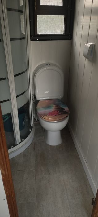 Aluga se mobile home