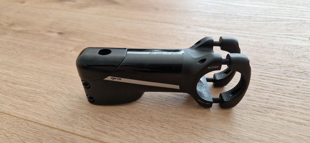 FSA Compact Energy ACR - Guiador + Avanço