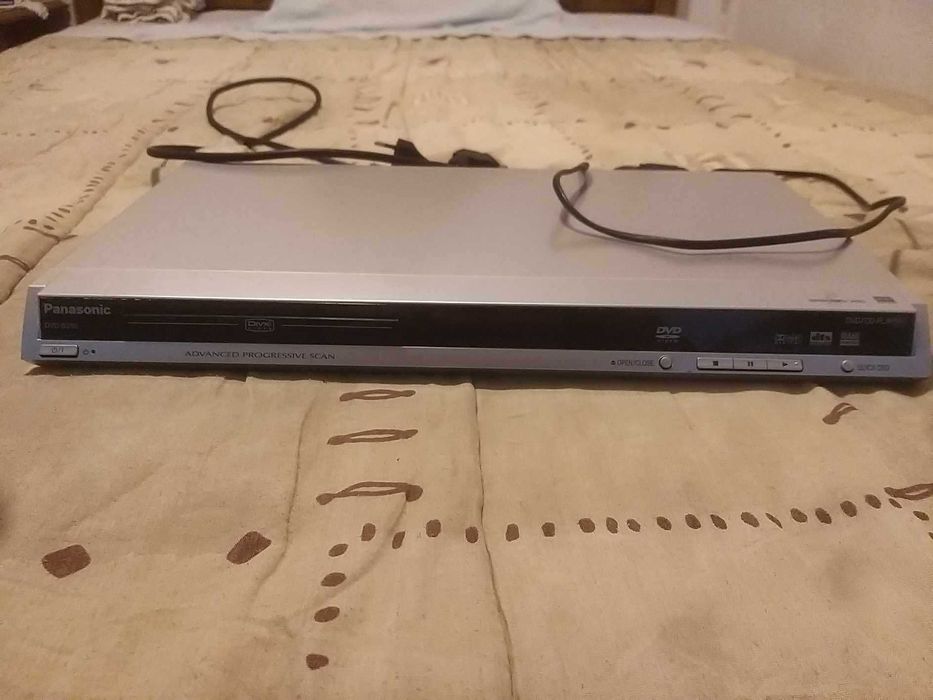 DVD Panasonic S295