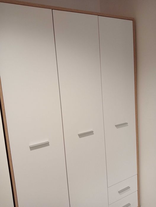 Rezerwacja Wynajmę od 02.2026 mieszkanie 41m2