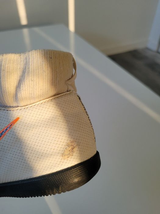 Buty turfy sportowe
