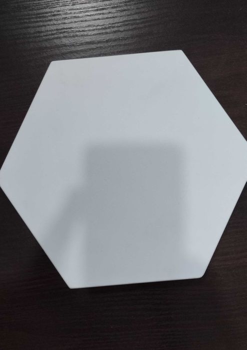 Гіпсові панелі 3д Соти