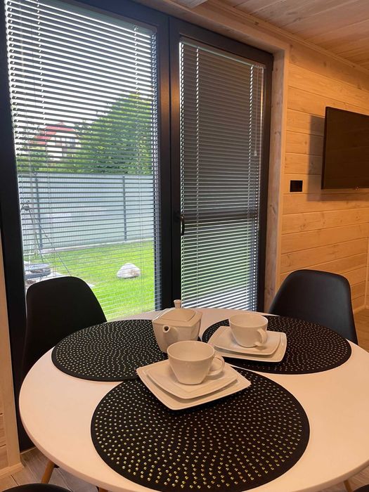 Domki letniskowe,apartamenty, mazury Giżycko ,wakacje Giżycko