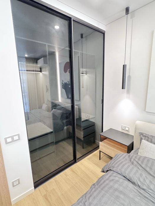 Оренда елітної євродвійки в ЖК «Kyiv Sky”