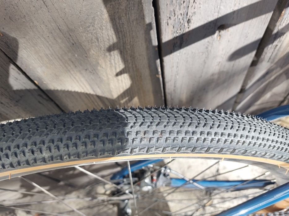 Gravel Marin gestalt M Claris