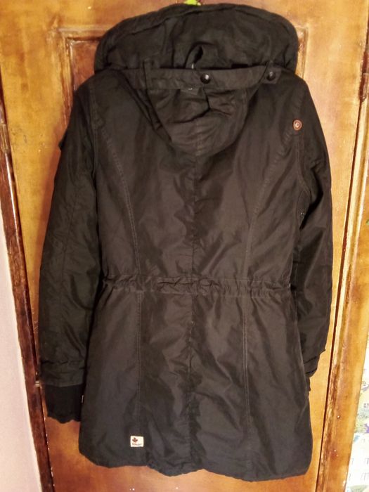 Куртка зимова Германия Khuju  орігінал женская