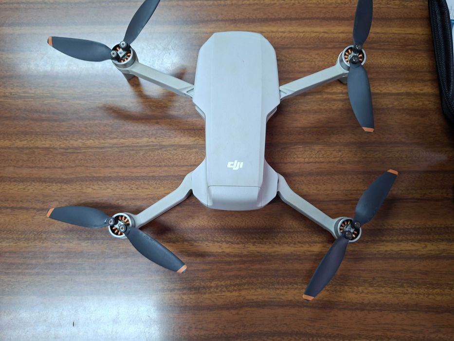 Drone dji mini 2 se