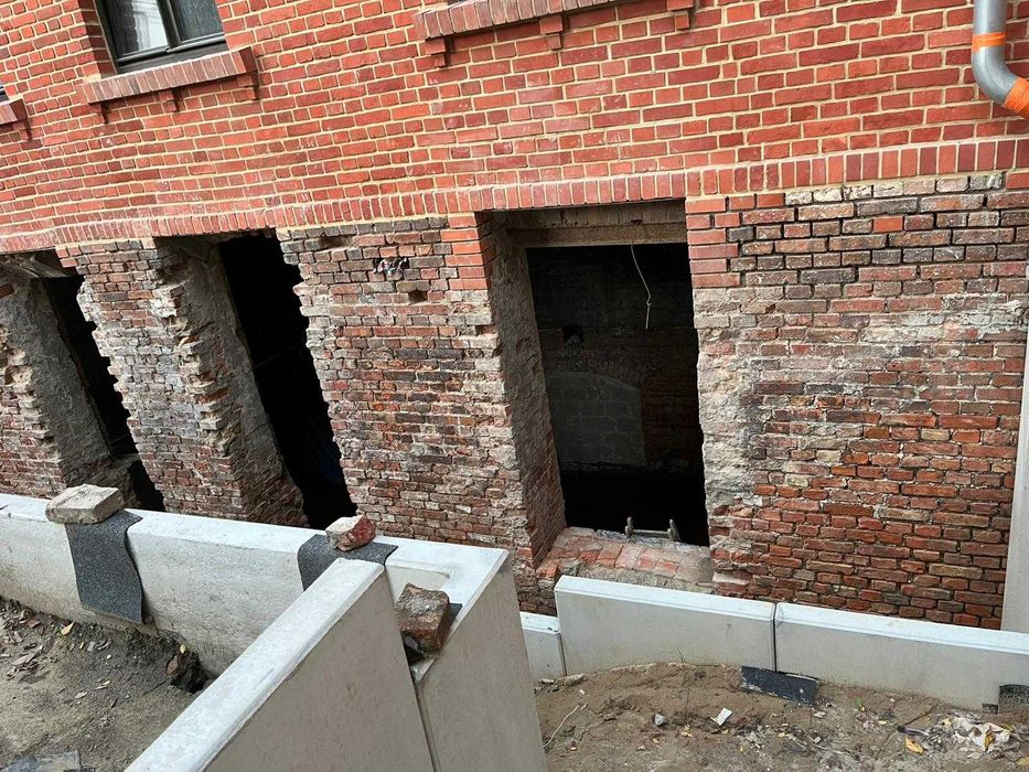 Malowanie pomieszczeń, gładzie, wykończenia, remonty