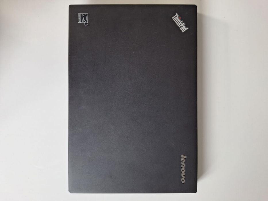 Lenovo ThinkPad X250 i5 256 GB SSD