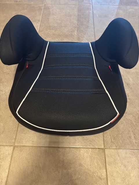 Auto Zippy Car Booster Seat