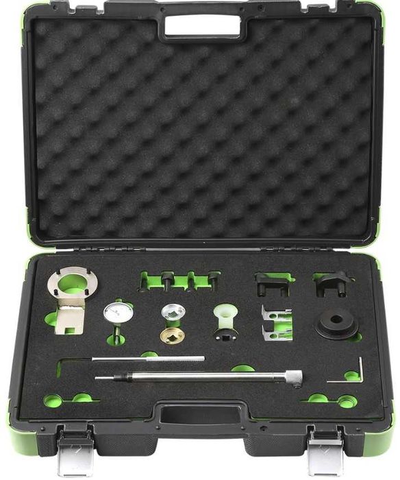 Kit de Bloqueio VW /AUDI 1,8 / 2,0L TURBO  JBM  JR19