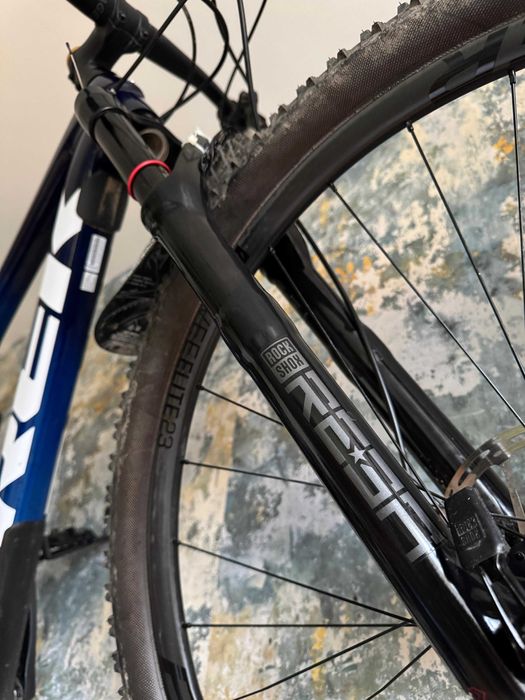 Trek Procaliber 9.7 2023 M karbon