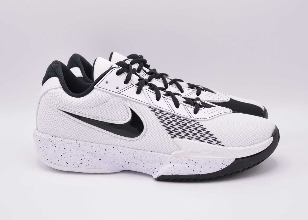 Кросівки Nike G.T. Cut Academy FB2599-103 Оригінал.