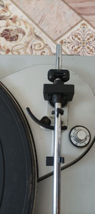 Програвач электроника эп 017 стерео