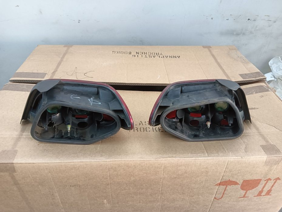 Farolins citroen xsara 2003