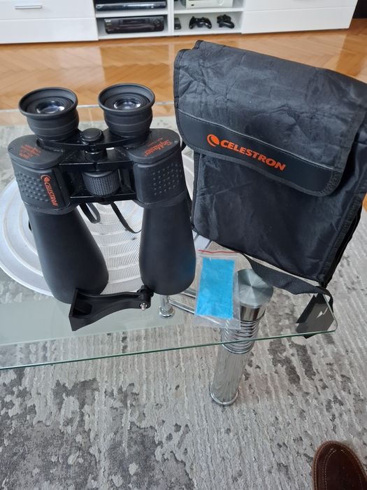 Lornetka celestron SkyMaster 25x70