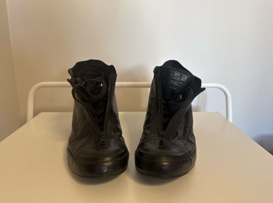 converse rick owens archive type